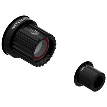 Picture of DT Swiss Freehub Body Ratchet LN Shimano MicroSpline